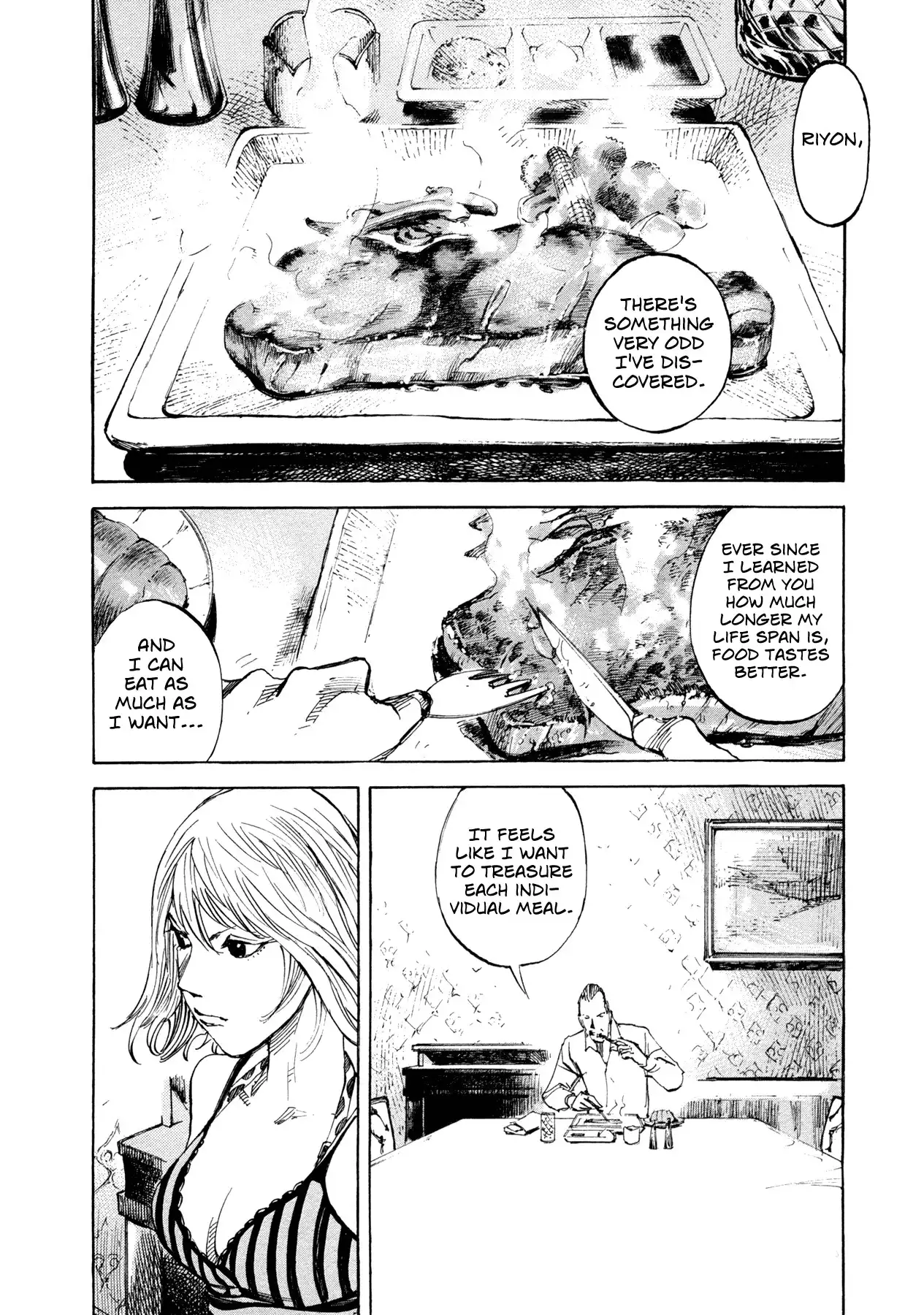 Hito Hitori Futari Chapter 31 2